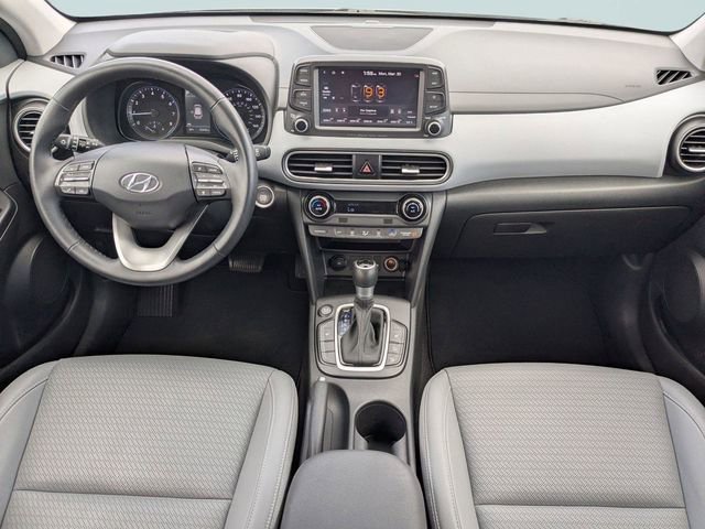 Used 2020 Hyundai Kona Ultimate image 14
