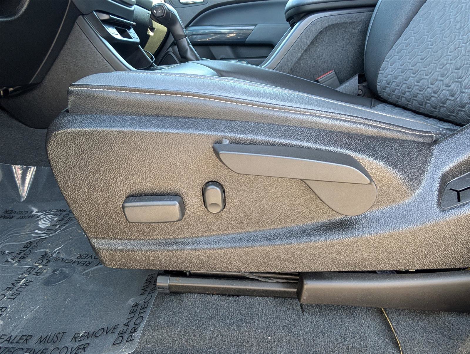 Used 2021 Chevrolet Colorado Z71 image 19