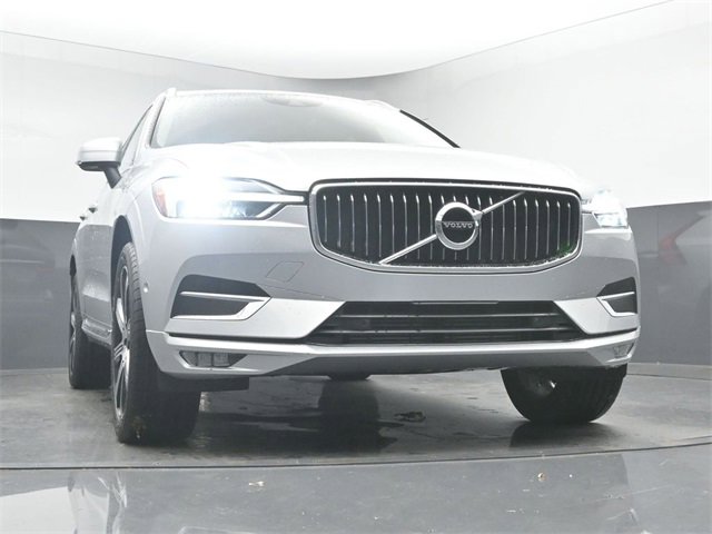 Used 2019 Volvo XC60 T5 Inscription w/ Protection Package Premier image 10