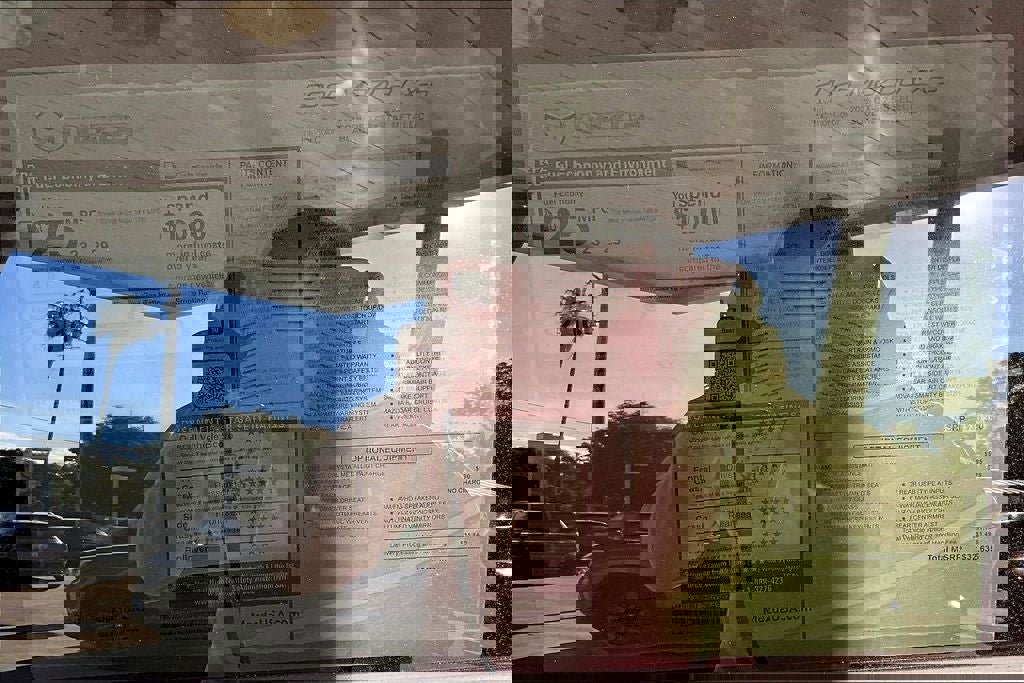 New 2025 MAZDA CX-5 AWD 2.5 S w/ Select Package image 32