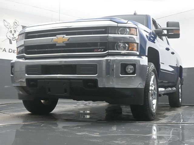 Used 2019 Chevrolet Silverado 2500 LT w/ All Star Edition image 4