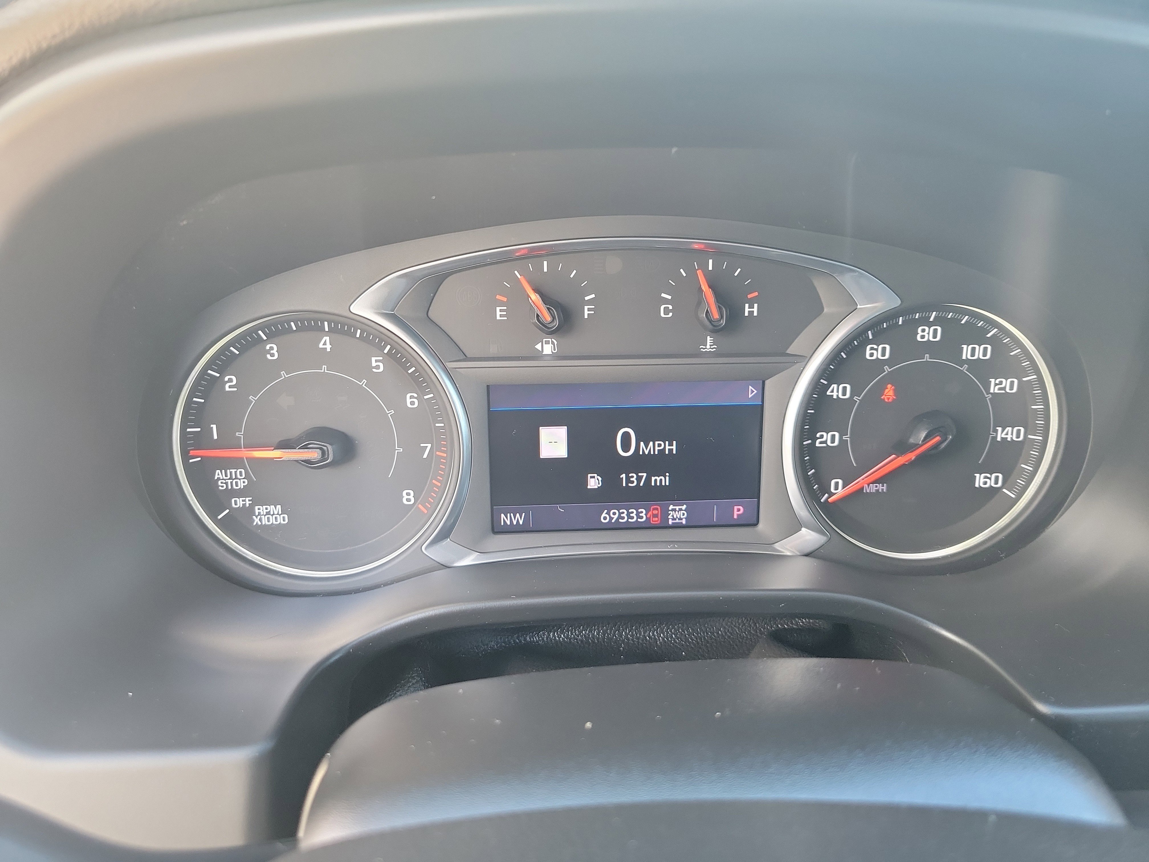 Used 2020 GMC Acadia SLT w/ Trailering Package AWD/4WD image 23
