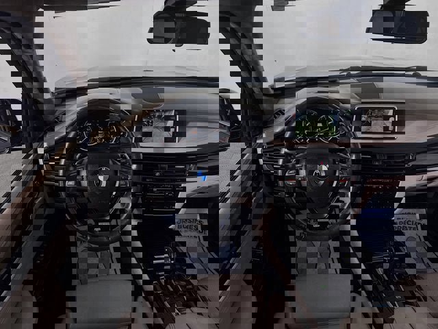 Used 2016 BMW X5 xDrive35i image 20