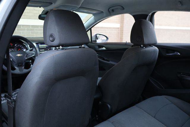 Used 2019 Chevrolet Cruze LS w/ LS Convenience Package image 16