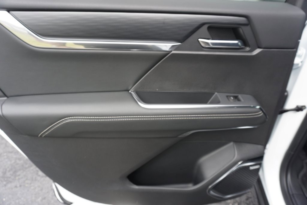 New 2025 GMC Acadia Elevation w/ LPO, Floor Liner Package image 35