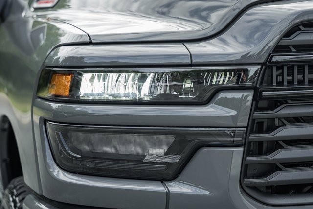 New 2026 RAM 2500 Big Horn image 13