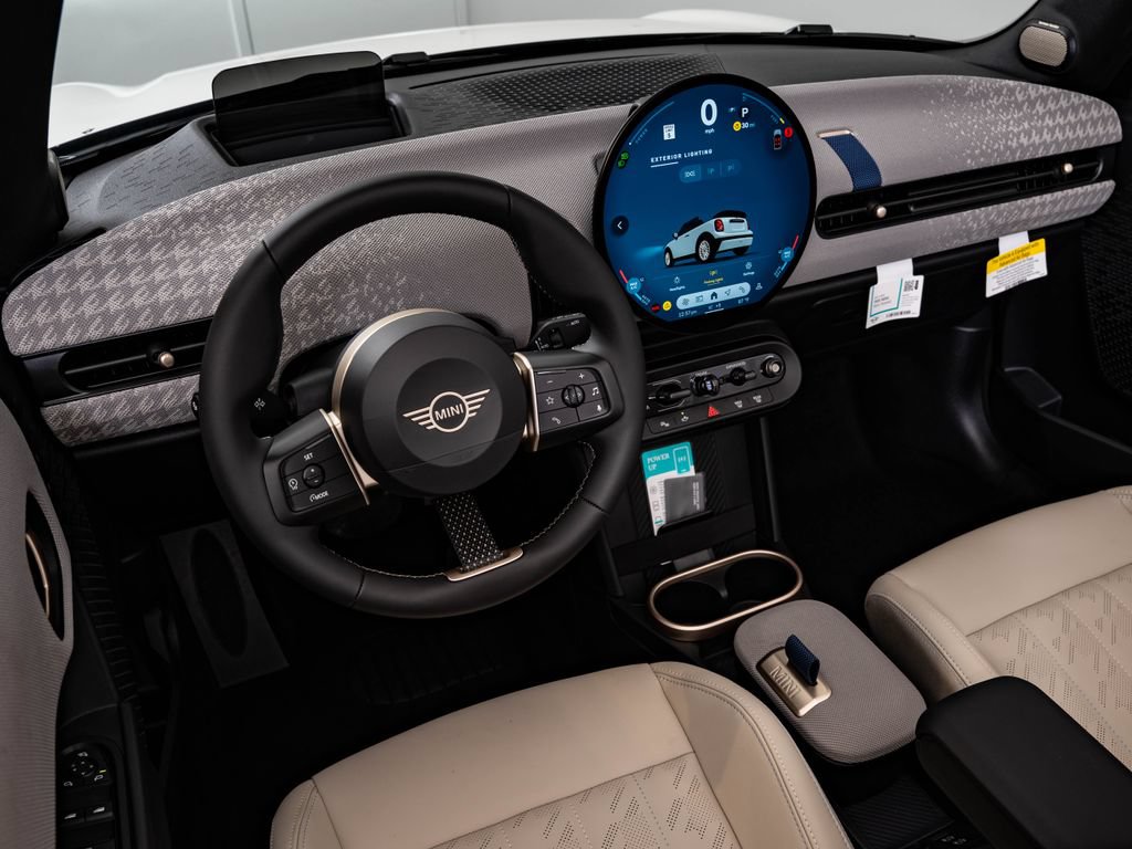 New 2026 MINI Cooper S FWD image 5