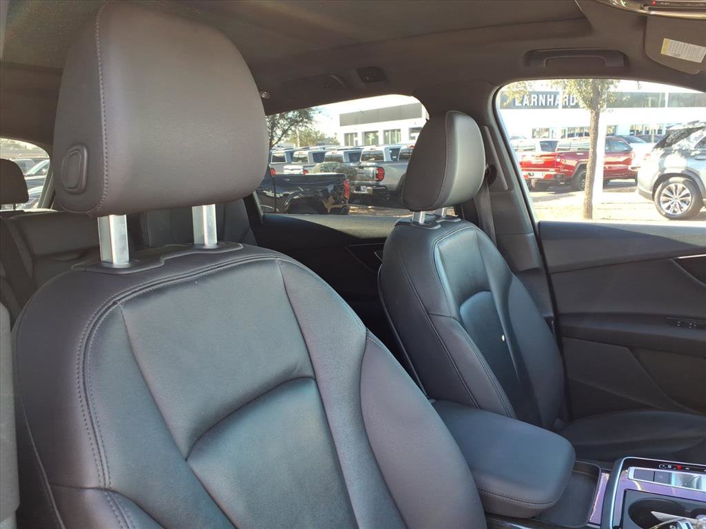 Used 2020 Audi Q7 3.0T Premium w/ Convenience Package image 12