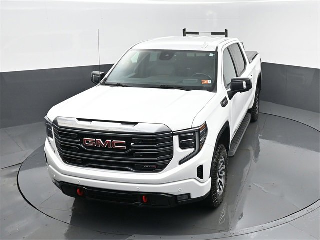 Used 2022 GMC Sierra 1500 AT4 image 22
