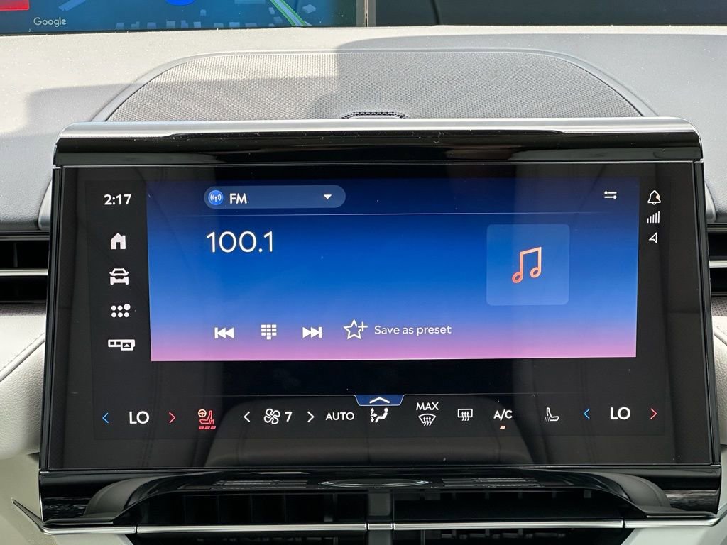 New 2026 Lincoln Nautilus Premier w/ Equipment Group 102A AWD/4WD image 12