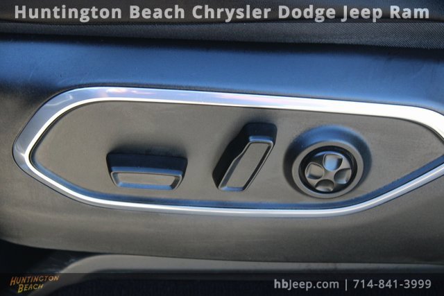 Used 2022 Jeep Wagoneer Series III image 36