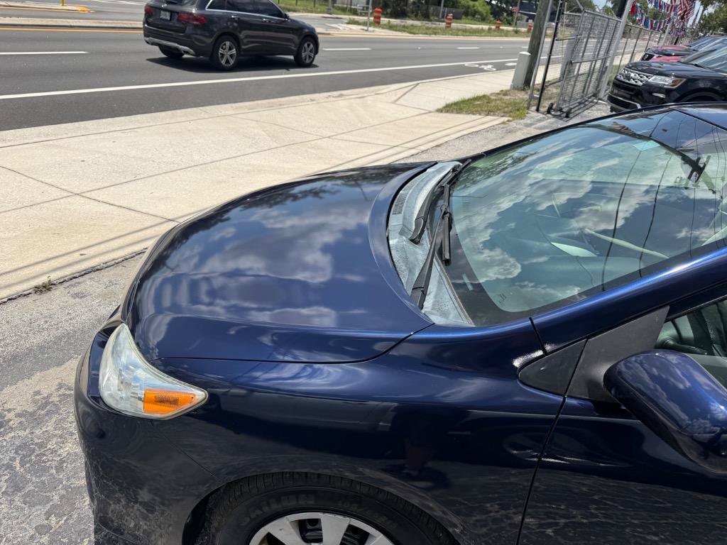 Used 2013 Toyota Corolla L FWD image 14