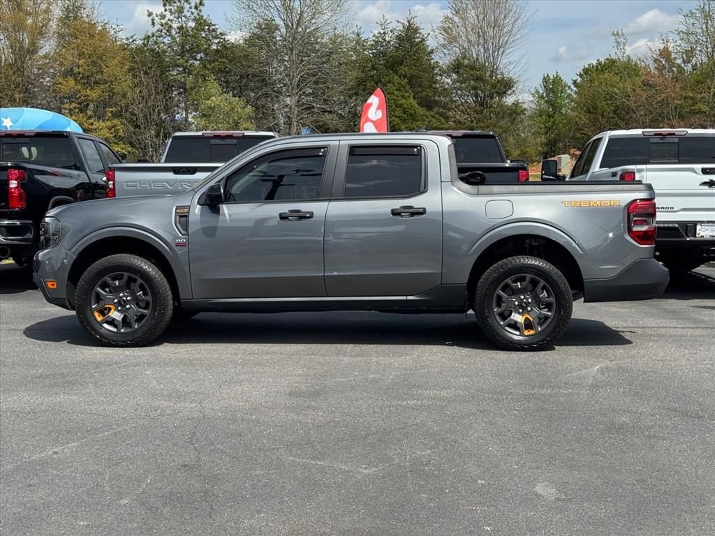 Used 2024 Ford Maverick Tremor w/ Tremor Off-Road Package image 6