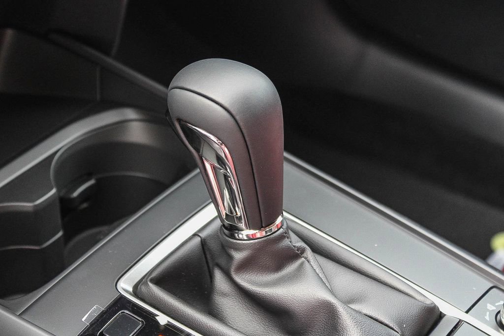 New 2026 MAZDA CX-30 AWD 2.5 S image 21