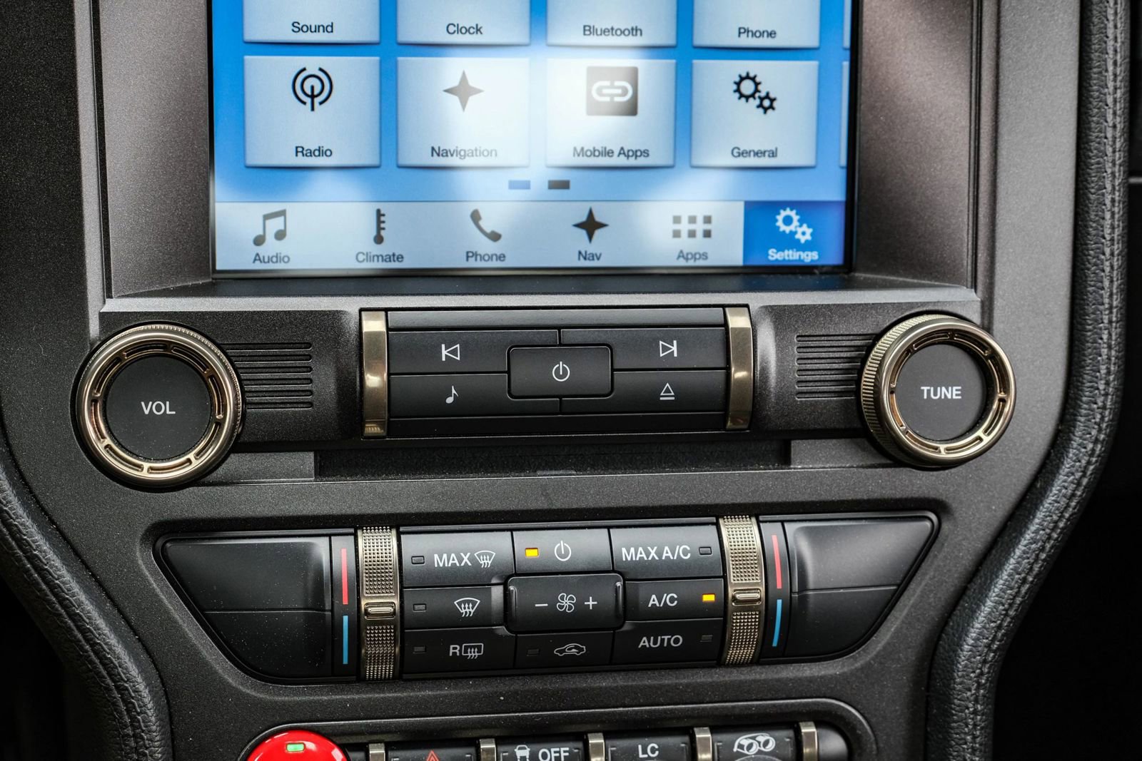 Used 2017 Ford Mustang Shelby GT350 w/ Electronics Package RWD image 26