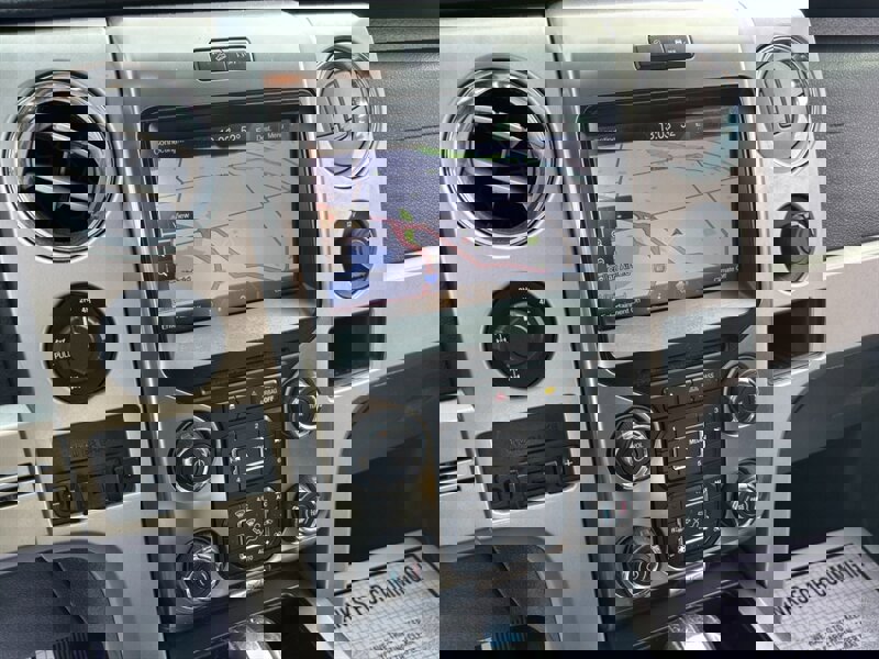 Used 2013 Ford F150 FX4 w/ Luxury Equipment Group image 14