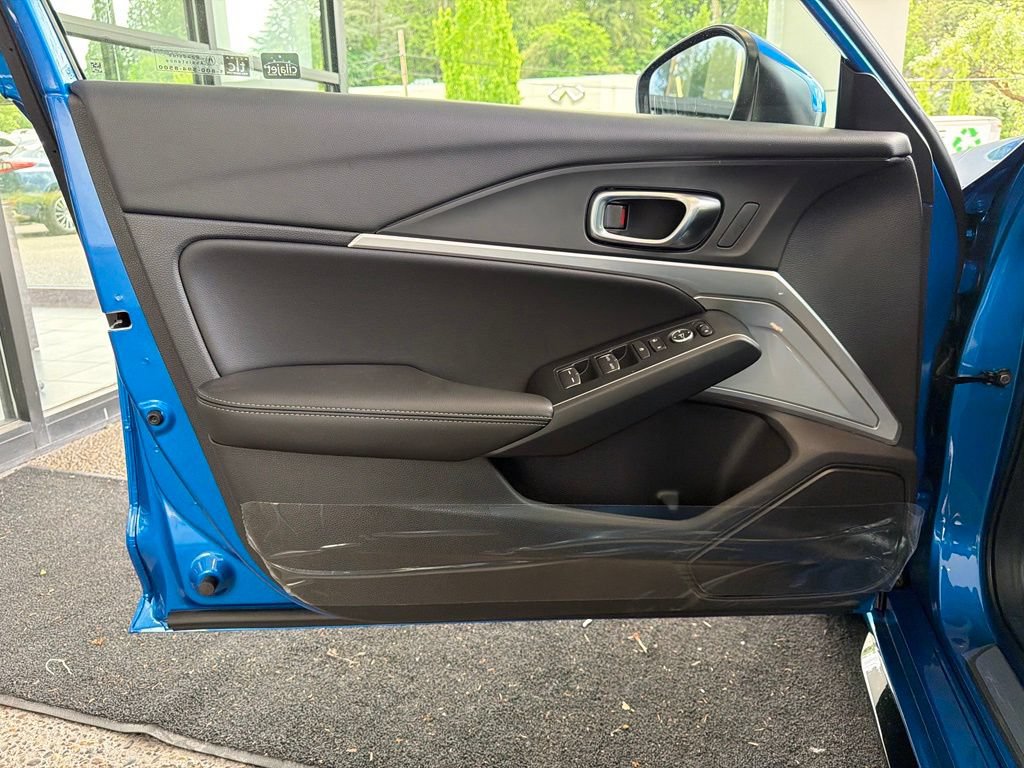 New 2026 Acura Integra A-Spec FWD image 11