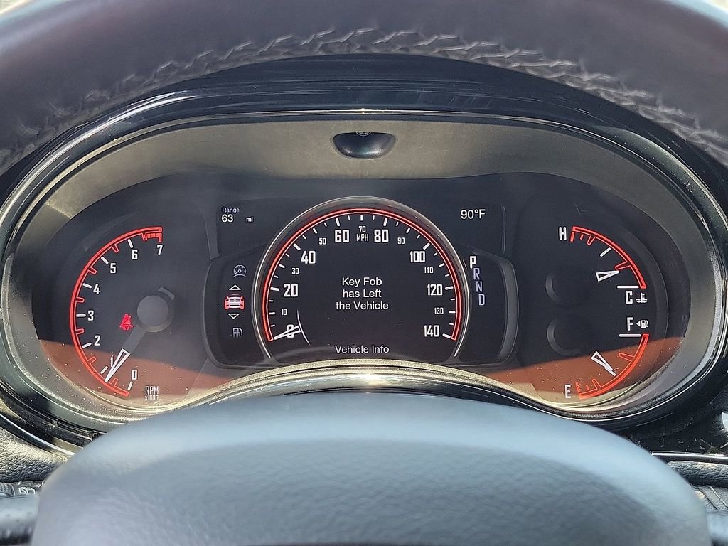 Used 2023 Dodge Durango SXT image 8