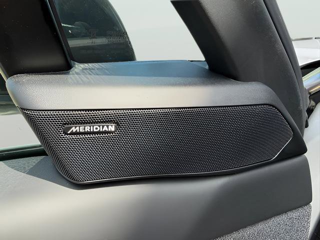 Certified 2025 Land Rover Range Rover Sport SE image 17