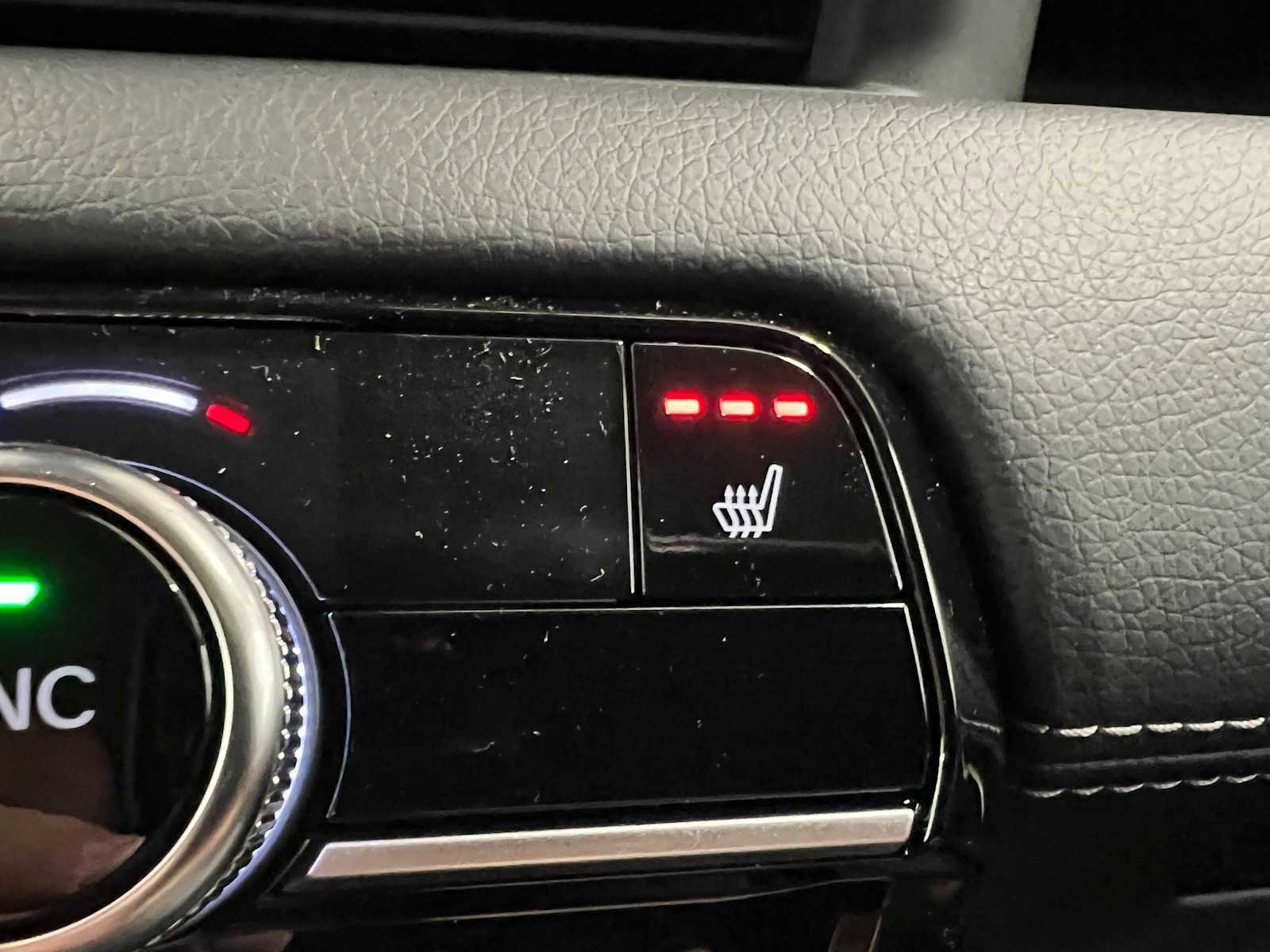 New 2025 Honda Pilot EX-L image 24