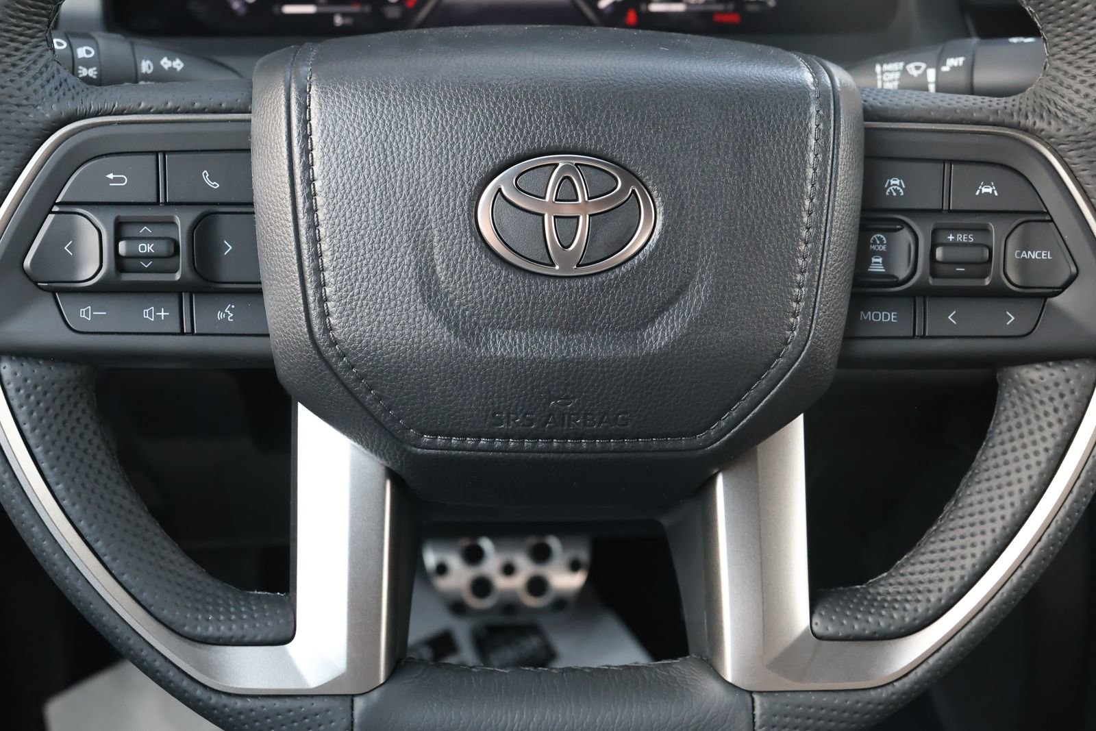 New 2026 Toyota Tacoma TRD Sport image 18