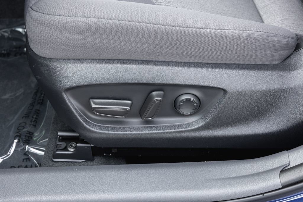 Certified 2023 Toyota Camry LE image 12