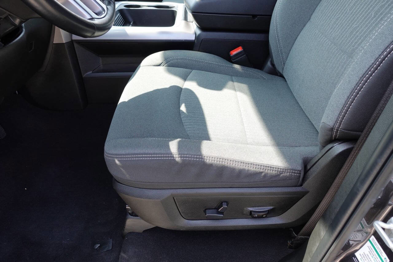 Used 2023 RAM 1500 Classic Warlock image 15