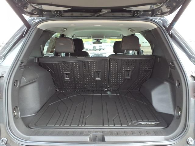 Used 2022 Chevrolet Equinox LT FWD image 8