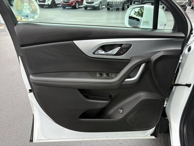 Used 2020 Chevrolet Blazer LT AWD/4WD image 18