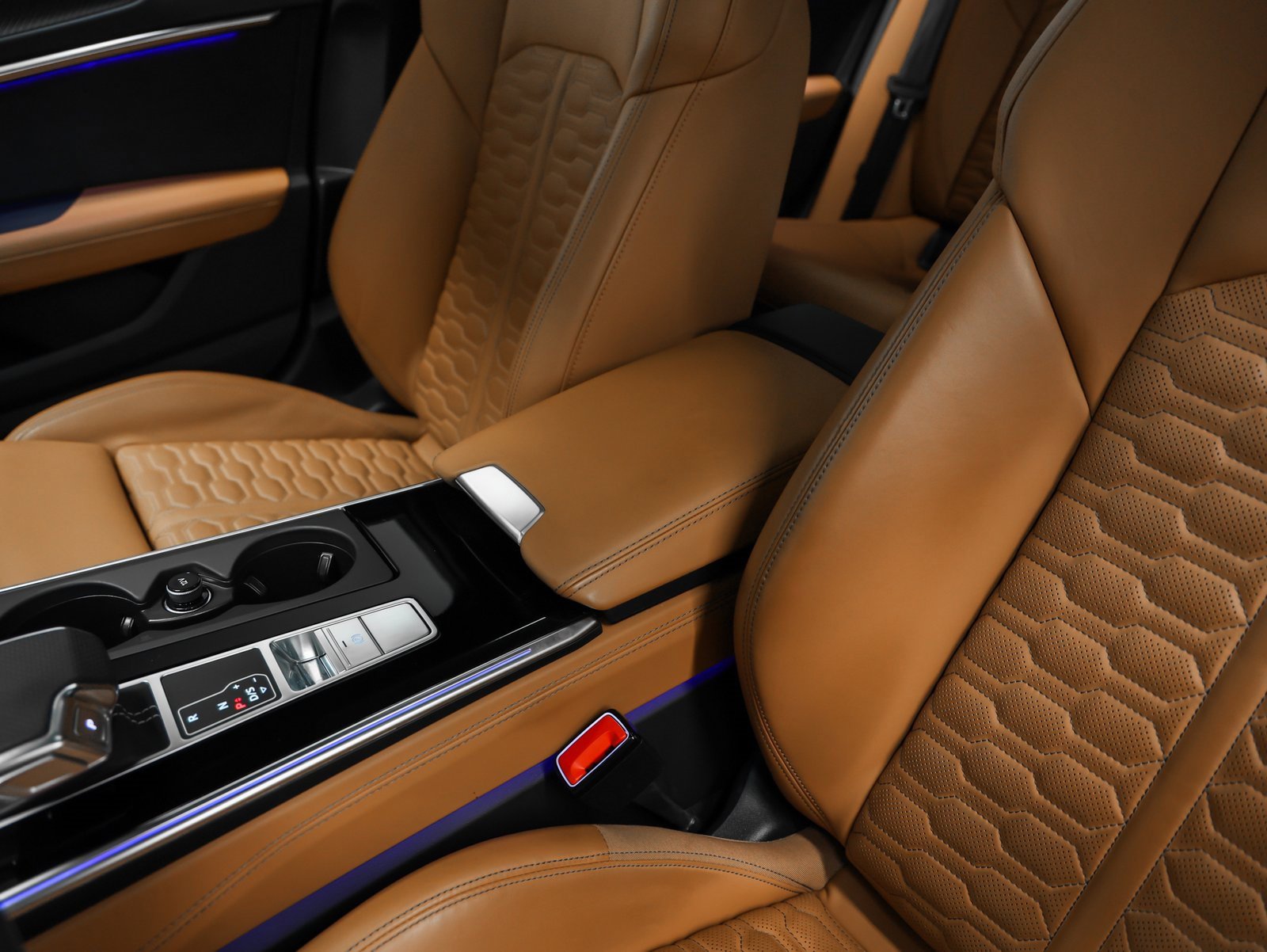 Used 2023 Audi RS 6 image 45