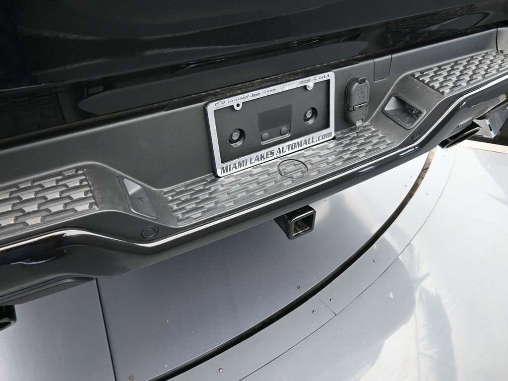 New 2026 RAM 1500 Express image 34