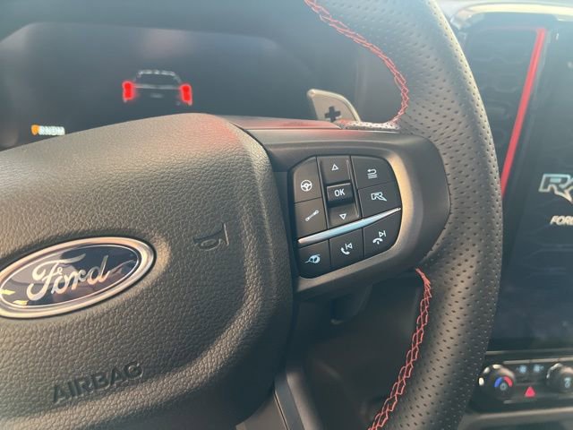 New 2026 Ford Ranger Raptor image 18
