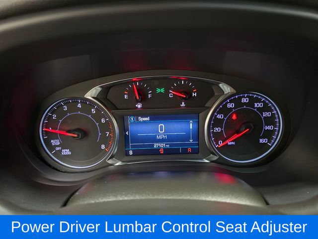 Used 2023 GMC Acadia SLE w/ Driver Convenience Package image 20