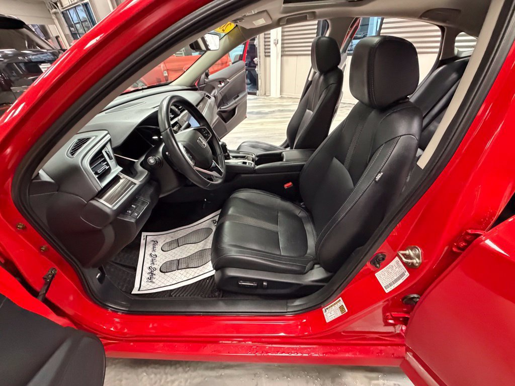 Used 2020 Honda Civic Touring image 55
