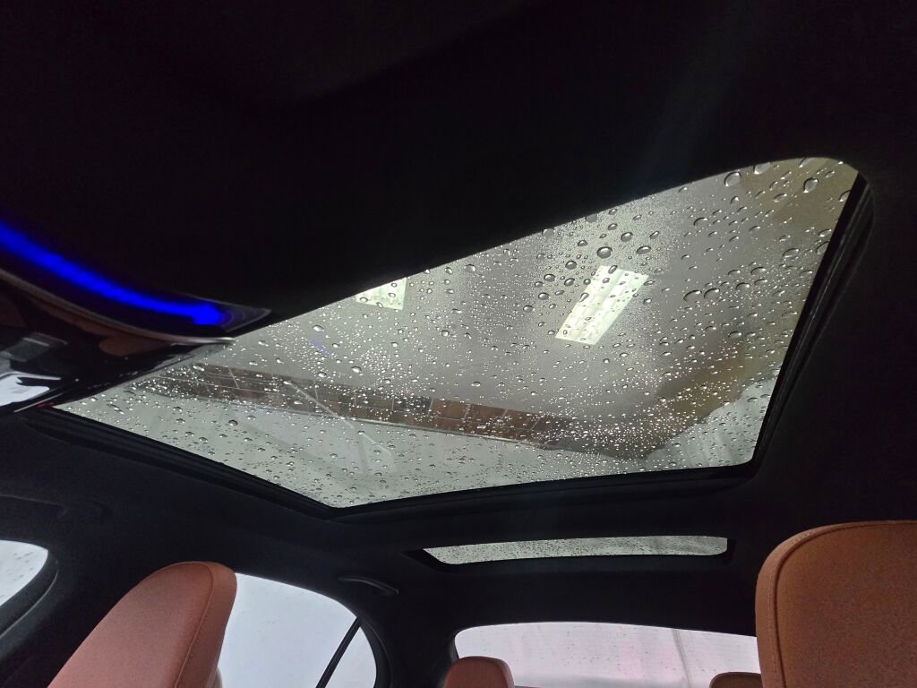 Used 2022 Mercedes-Benz C 300 4MATIC Sedan w/ Pinnacle Trim Package image 46