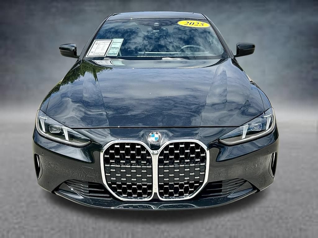 Used 2025 BMW 430i Coupe RWD image 2