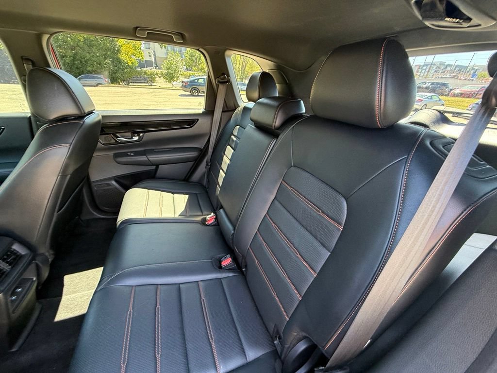 Used 2023 Honda CR-V Sport Touring image 30