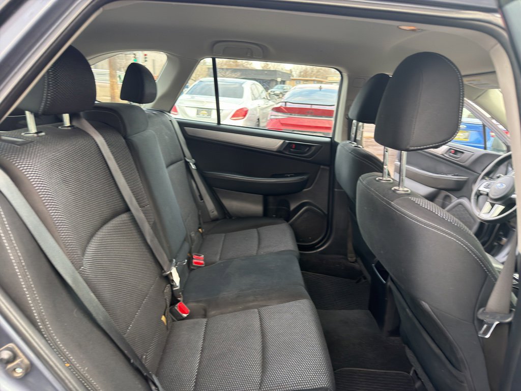 Used 2015 Subaru Outback 2.5i image 15