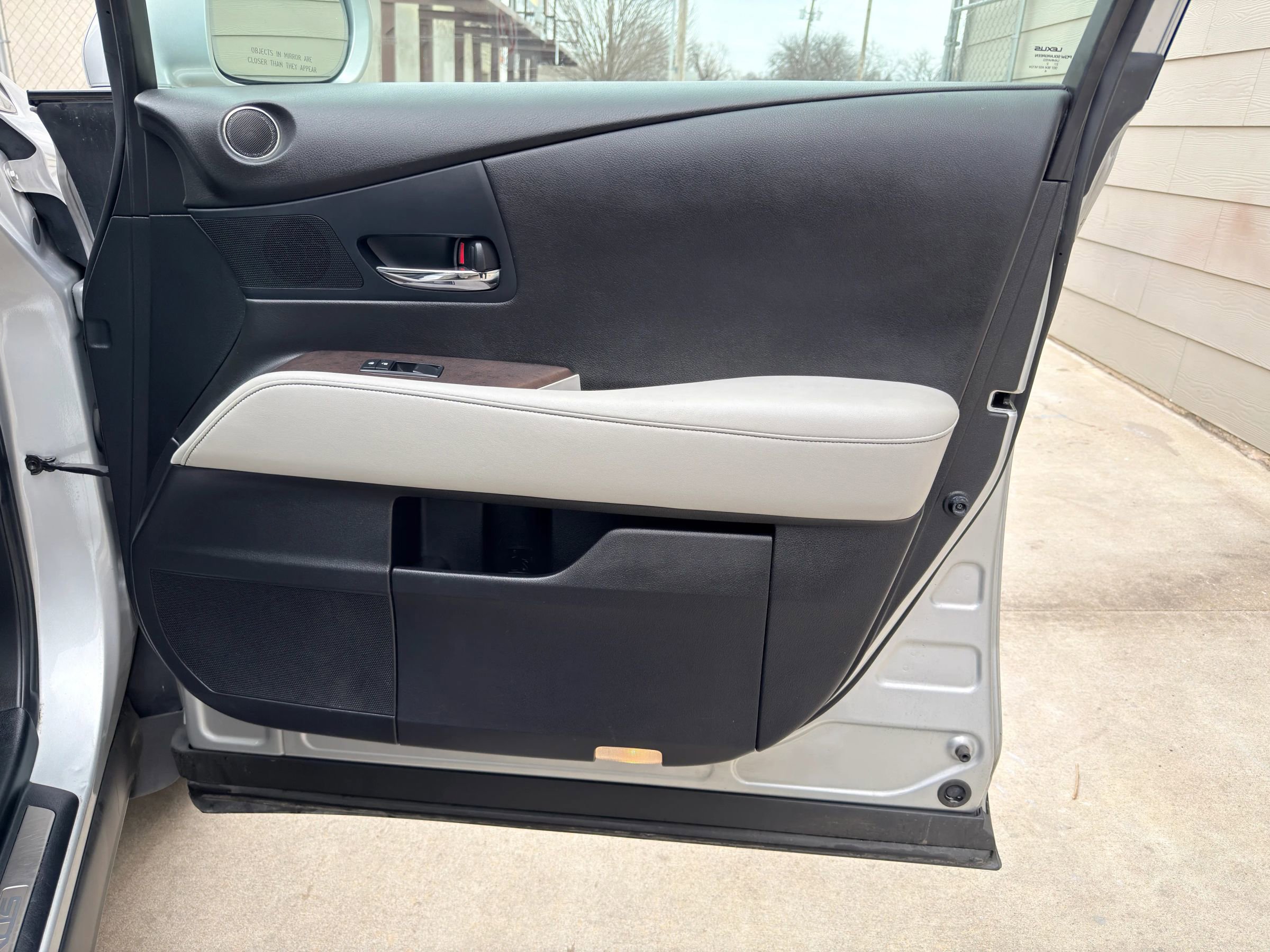 Used 2013 Lexus RX 350 AWD w/ Navigation Pkg image 28