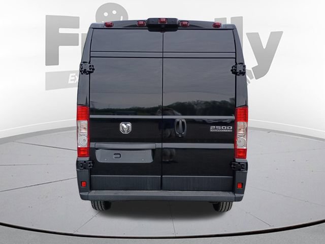New 2026 RAM ProMaster 2500 w/ Convenience Group FWD image 6