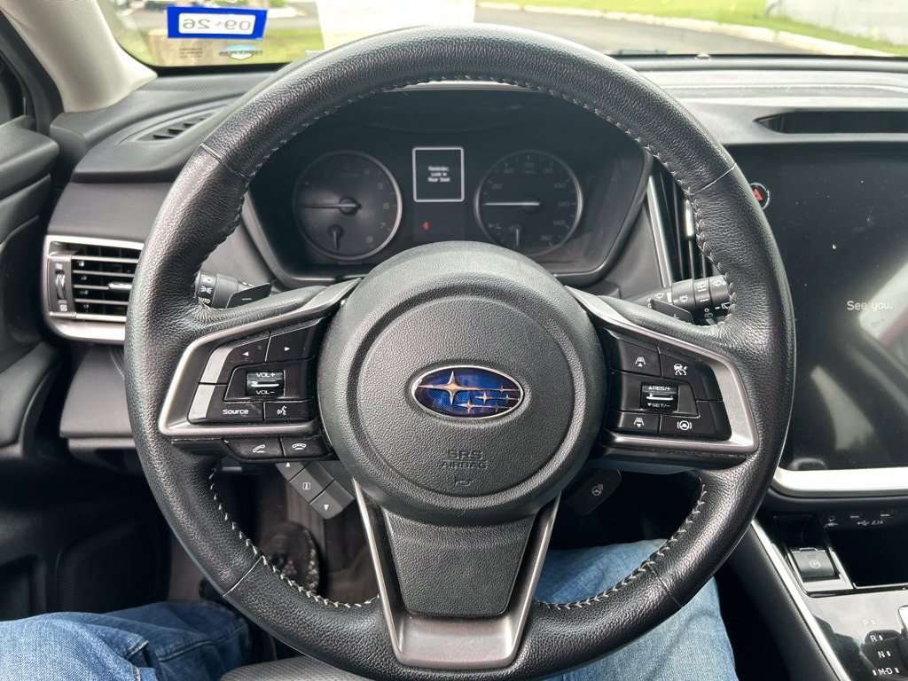Used 2022 Subaru Outback Limited AWD/4WD image 13