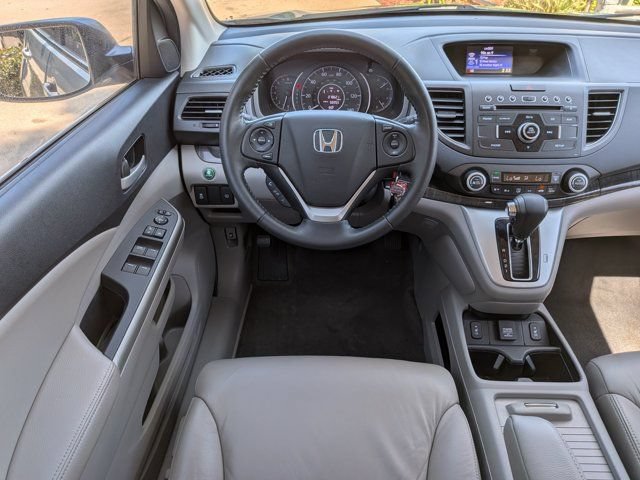 Used 2014 Honda CR-V EX-L image 15