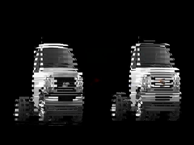 New 2026 Ford E-350 and Econoline 350 Super Duty image 1