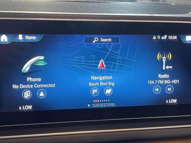 Used 2022 Mercedes-Benz GLE 450 4MATIC image 26