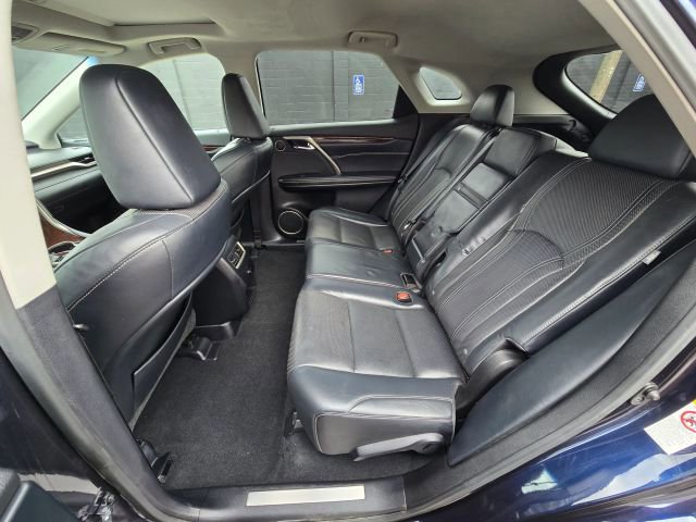 Used 2016 Lexus RX 350 AWD w/ Premium Package image 13