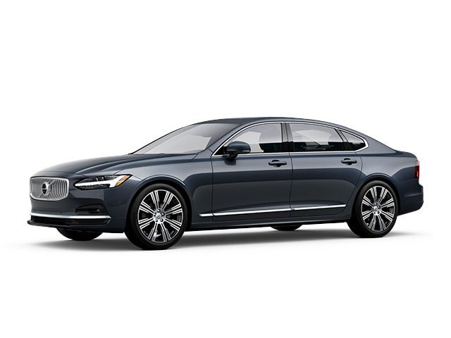 Certified 2023 Volvo S90 B6 Ultimate w/ Protection Package Premier AWD/4WD image 1