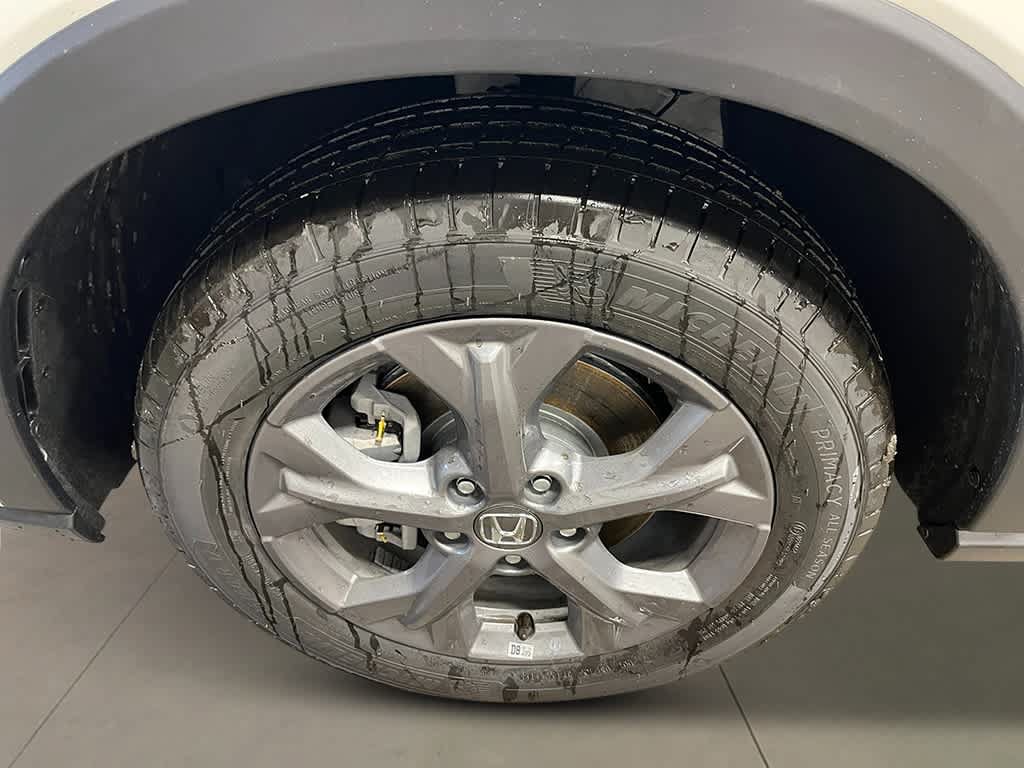 New 2027 Honda HR-V LX image 10