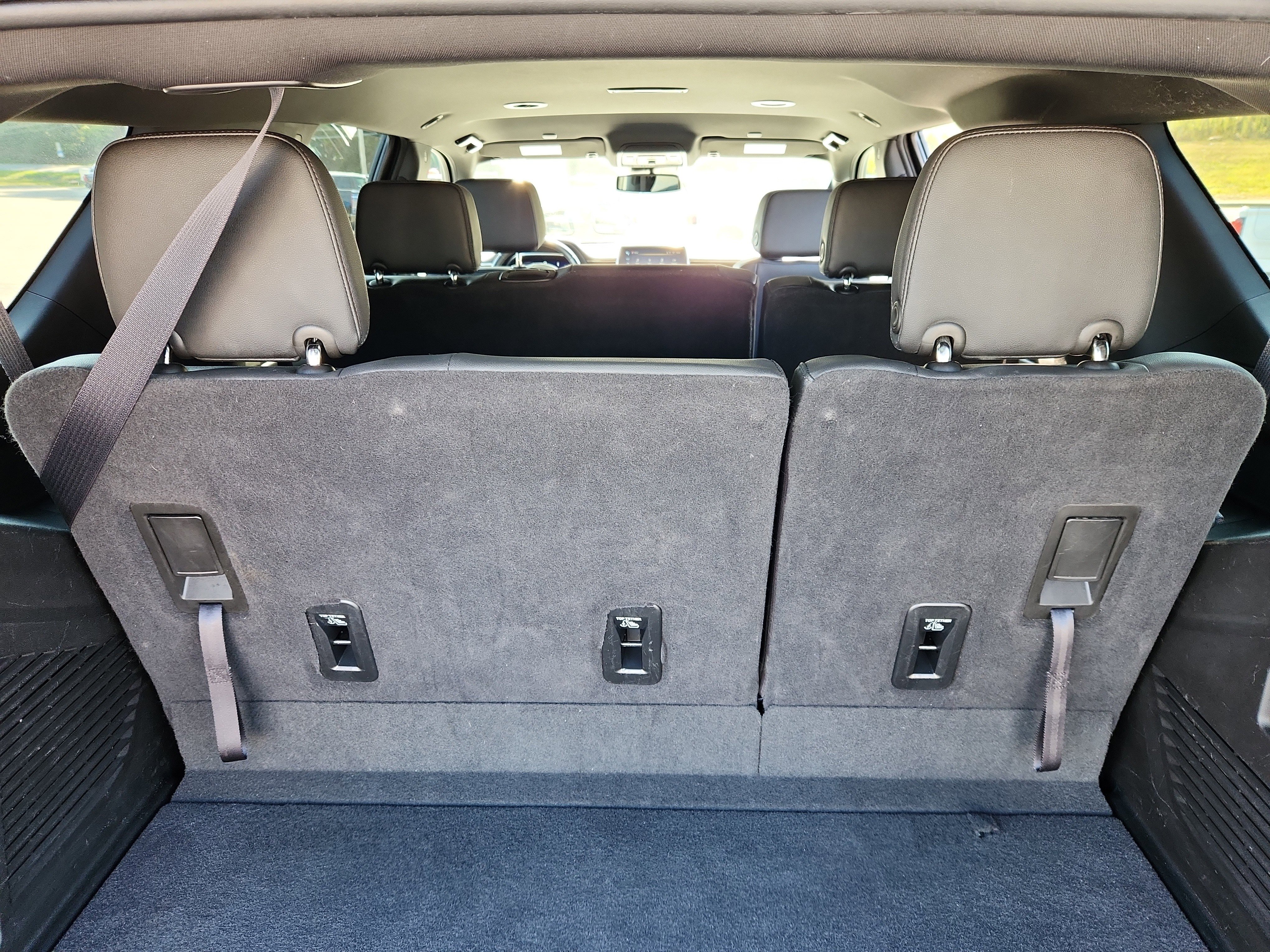 Used 2023 Chevrolet Tahoe LT image 54