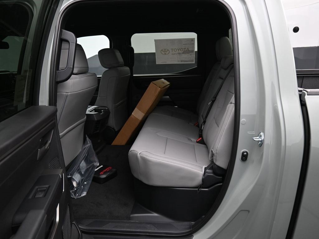 New 2026 Toyota Tundra SR5 image 11