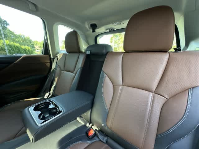 Certified 2023 Subaru Forester Touring AWD/4WD image 18